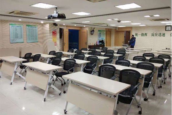 南京醫院辦公家具廠家設計