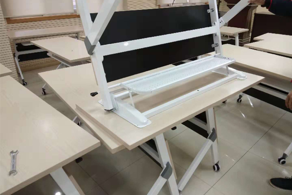 南京醫院辦公家具廠家設計