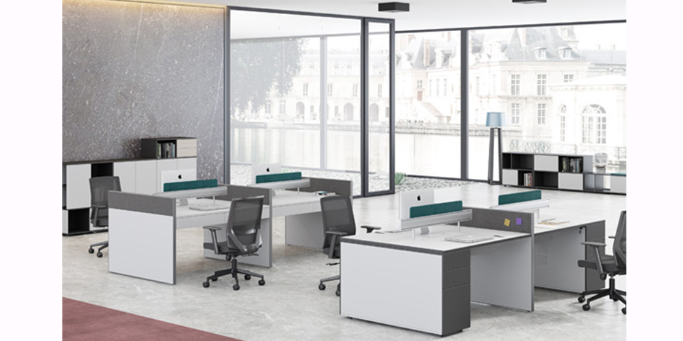 常州優質屏風辦公桌隔斷定制價格多少錢，哪家好