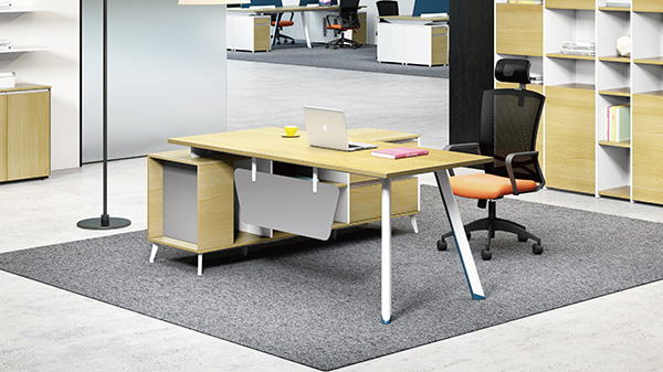 現(xiàn)代時(shí)尚簡(jiǎn)約專(zhuān)業(yè)優(yōu)質(zhì)省錢(qián)口碑好老板板式辦公桌椅