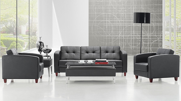 DA8019Y商務辦公沙發