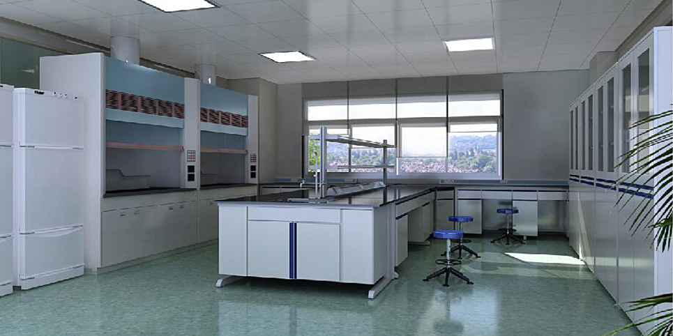 實驗室裝修設(shè)計方案，南京實驗室裝修設(shè)計公司
