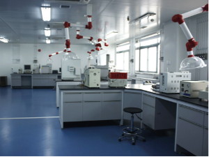 pcr生物實驗室設(shè)計廠家