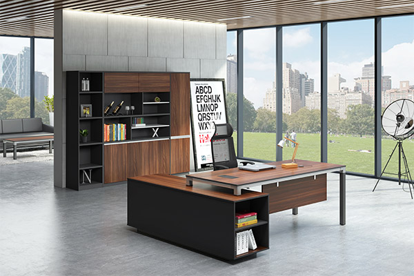 常州屏風辦公桌廠家告訴你屏風辦公桌如何選擇