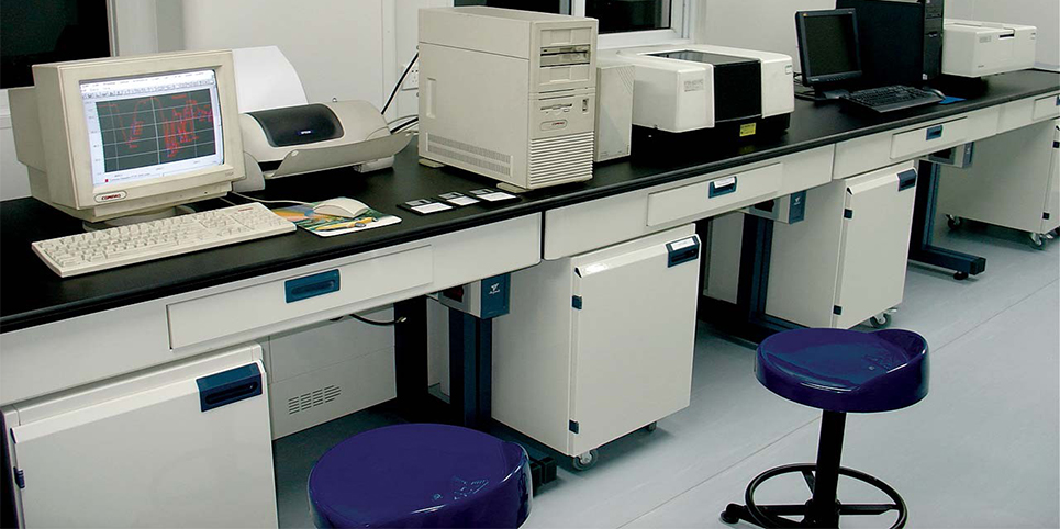 南京實驗室家具批發廠家