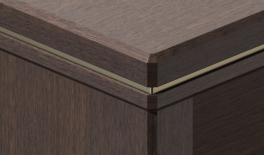 現(xiàn)代時尚高端實木老板辦公桌椅大班臺