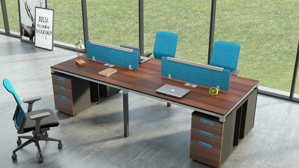 板式辦公家具哪家好，南京專業(yè)板式辦公家具廠家