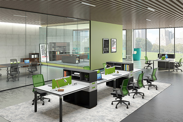 南京行政事業單位辦公家具廠家