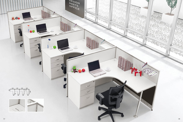 南京定制辦公家具廠家哪里有，哪家好