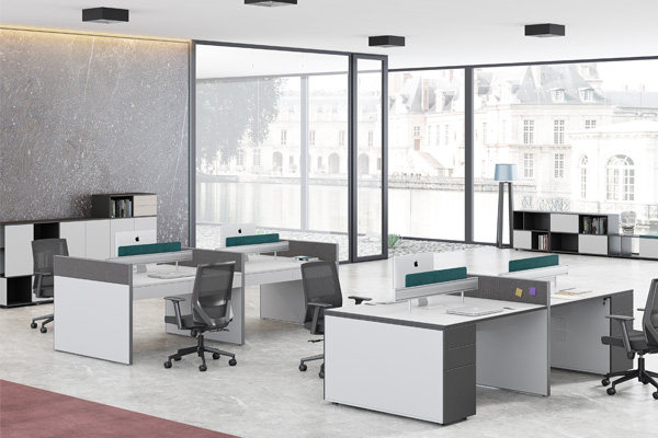 南京辦公桌椅廠家告訴你辦公桌椅價格一般多少