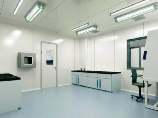 試驗室規劃方案，專業實驗室整體規劃公司