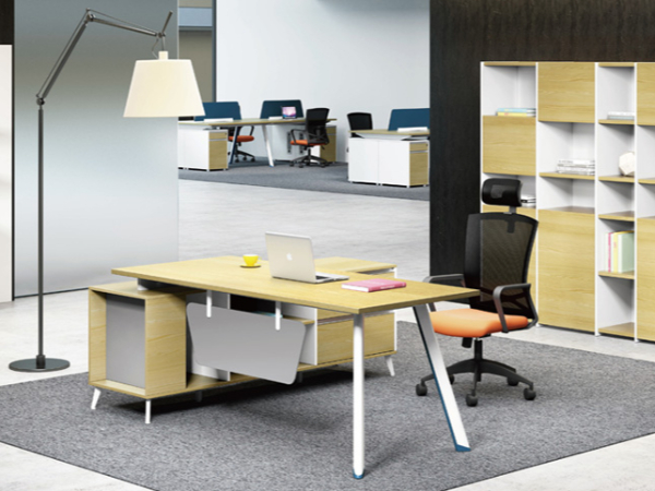 辦公家具生產企業(yè)