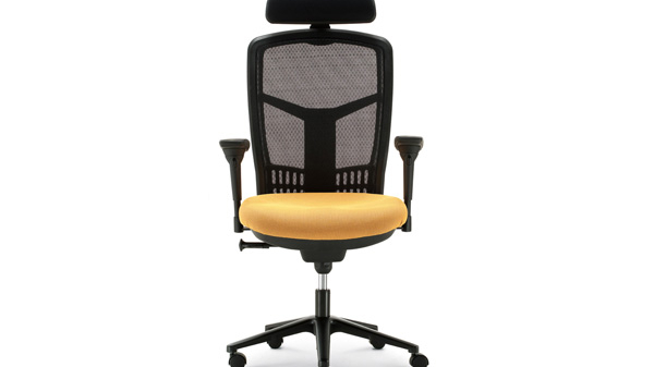 人體工程學椅子尺寸及設計