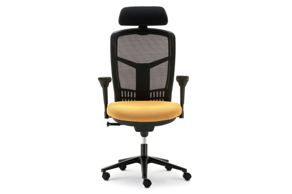 人體工程學椅子尺寸及設計