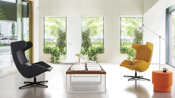 辦公椅如何選購，辦公椅哪里買哪家好