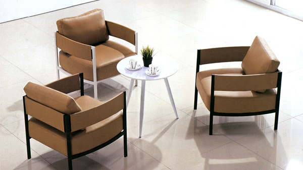 洽談桌椅怎么選擇，尺寸及價格多少錢