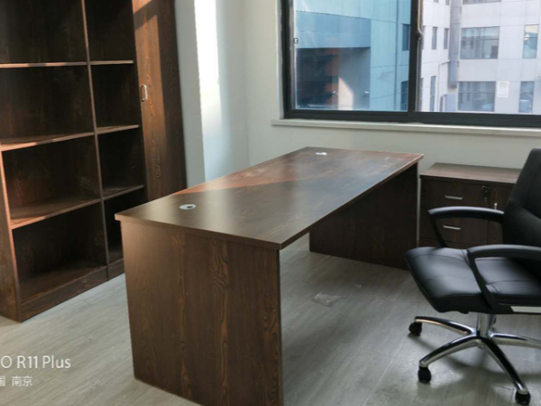 組合型辦公家具及屏風工作位廠家