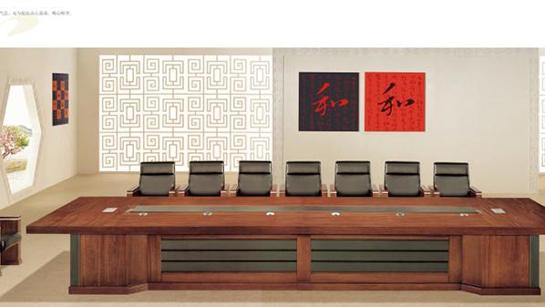 會議桌尺寸，會議桌尺寸標(biāo)準(zhǔn)