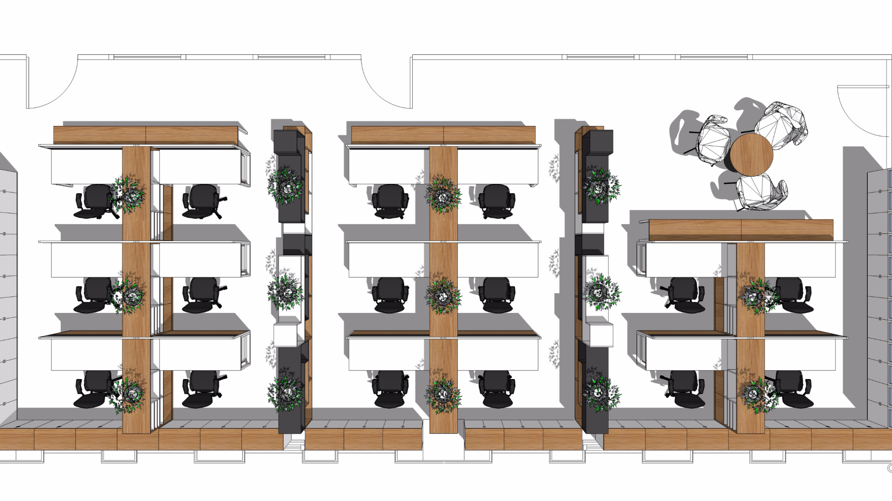 學校家具生產廠家如何選擇，哪家好