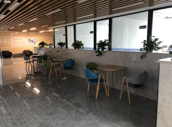 科技創新企業辦公家具