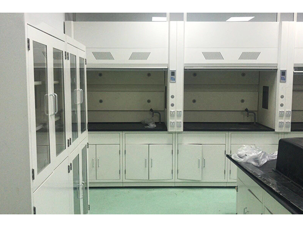 落地式全鋼實(shí)驗(yàn)室通風(fēng)柜 排風(fēng)通風(fēng)櫥