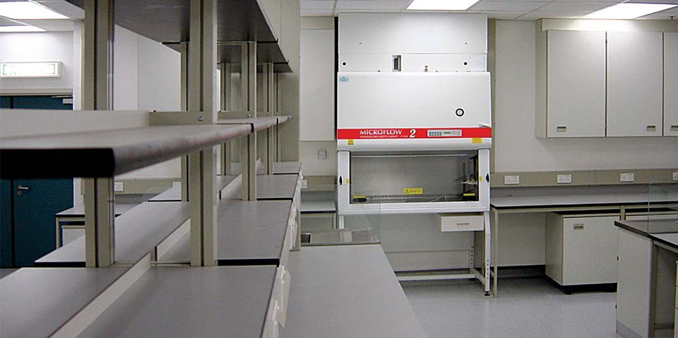 南京科研實驗室設(shè)計廠家如何選擇，哪家好