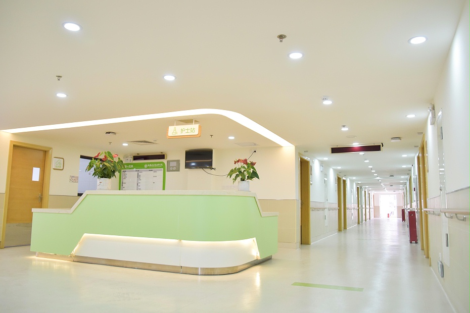 護士站