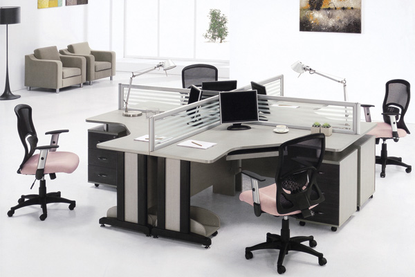 環保的南京辦公家具廠家