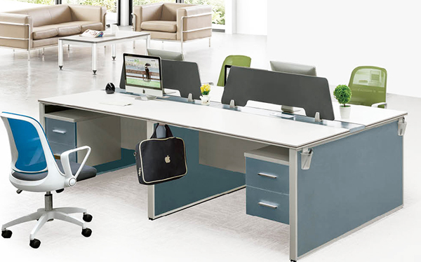 南京員工辦公桌椅哪里買，南京口碑好辦公桌椅廠家