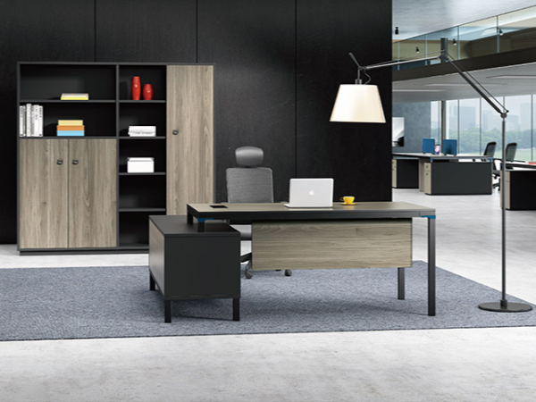 南京市雨花區辦公家具辦公桌椅如何選購