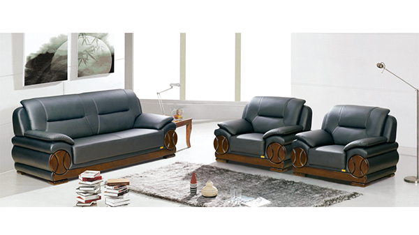 達之杰DS1商務辦公沙發