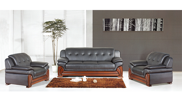 DS6商務辦公沙發