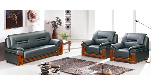 DS3商務辦公沙發