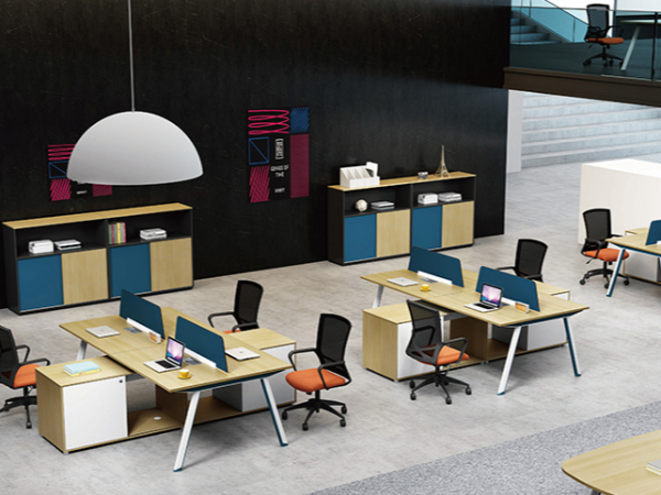 辦公家具如何挑選，南京辦公家具定制工廠